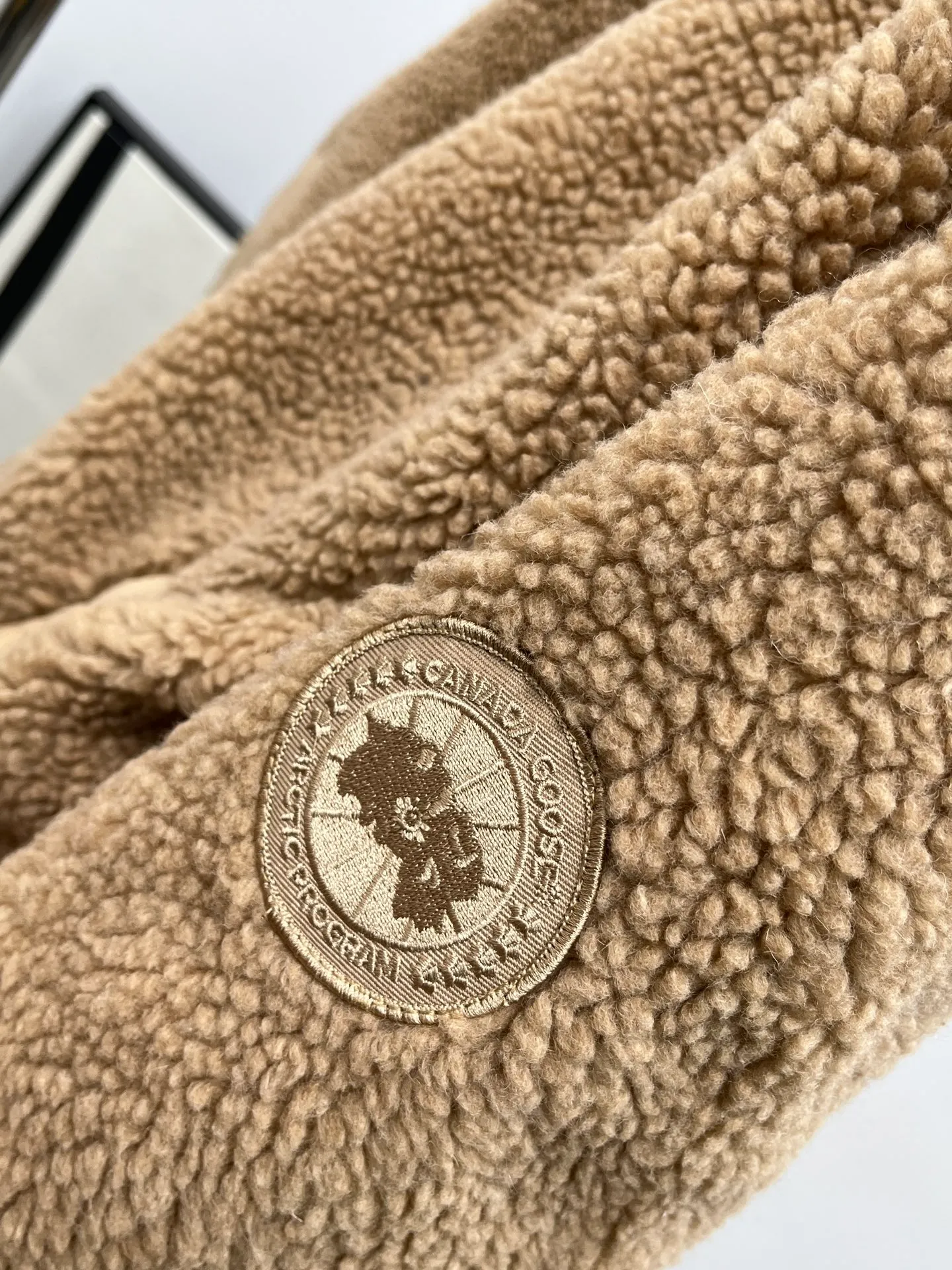 Detail P750